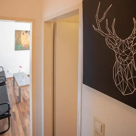 Apartment City Studio