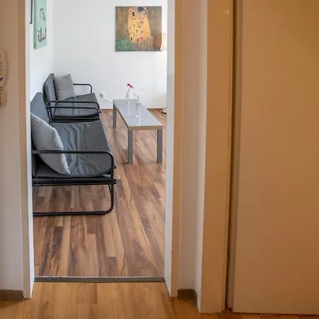City Studio * Innsbruck