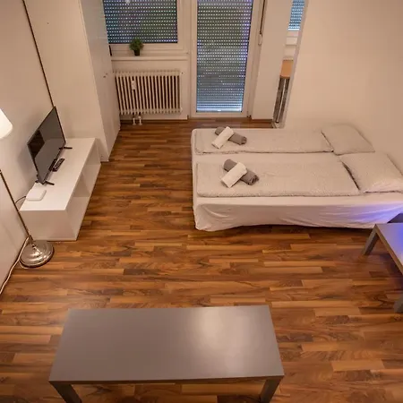 City Studio * Innsbruck