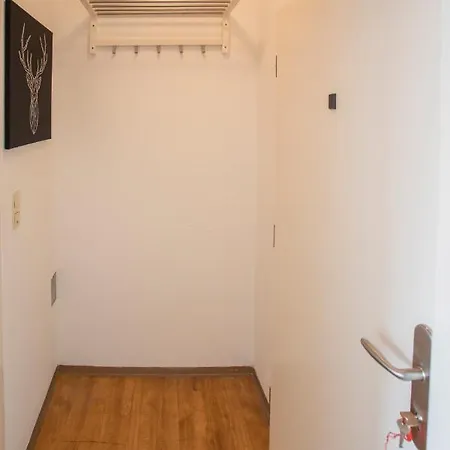 City Studio Apartment Innsbruck