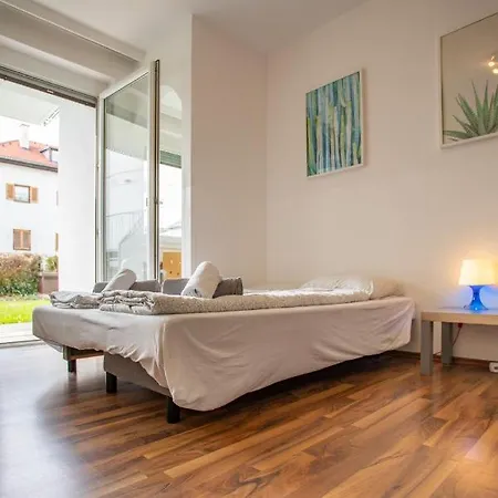 City Studio Appartamento Innsbruck