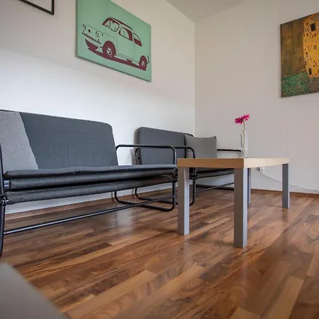 Appartamento City Studio Innsbruck