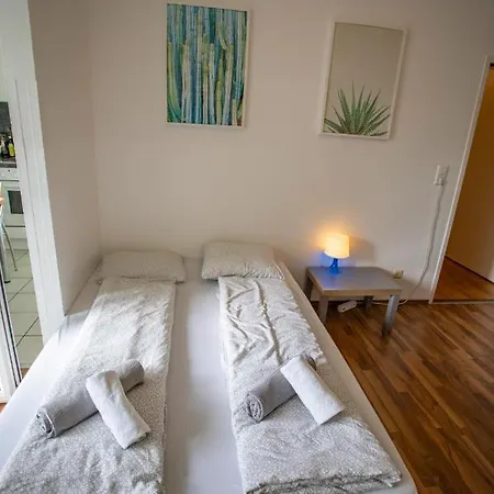 Apartment City Studio