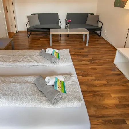 City Studio * Innsbruck